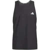 adidas Own the Run Tanktop Black 2XL