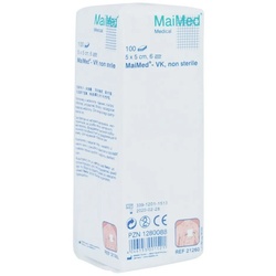 MaiMed Bandage unsteri 5 cm – 5 cm