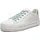 ARA Sneaker Canberra 3.0, Glattleder, Weiß, Damen - Weiß