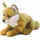 WWF Plüschtier Rotfuchs (15cm) lebensecht Kuscheltier Stofftier