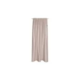 Schöner Wohnen Kollektion Schlaufenschal ¦ rosa/pink ¦ Baumwollmischgewebe ¦ Maße (cm): B: 130 H: 1