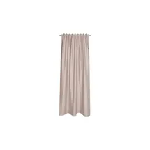 Schöner Wohnen Kollektion Schlaufenschal ¦ rosa/pink ¦ Baumwollmischgewebe ¦ Maße (cm): B: 130 H: 1