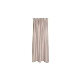 Schöner Wohnen Kollektion Schlaufenschal ¦ rosa/pink ¦ Baumwollmischgewebe ¦ Maße (cm): B: 130 H: 1
