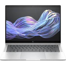 HP EliteBook X Flip G1i Core Ultra 7 258V, 32GB RAM, 1TB SSD, 5G, DE (B69BLET#ABD)