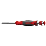 Wiha Bit-Schraubendreher 1/4 (6,3 mm)