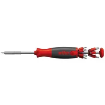 Wiha Bit-Schraubendreher 1/4 (6,3 mm)