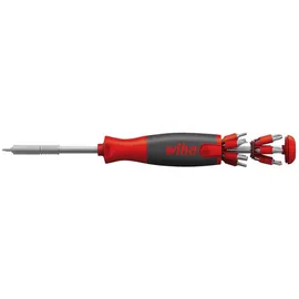Wiha Bit-Schraubendreher 1/4 (6,3 mm)