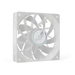 Valkyrie VK-FANV12RW, Ventilator, 75 cfm, Weiß