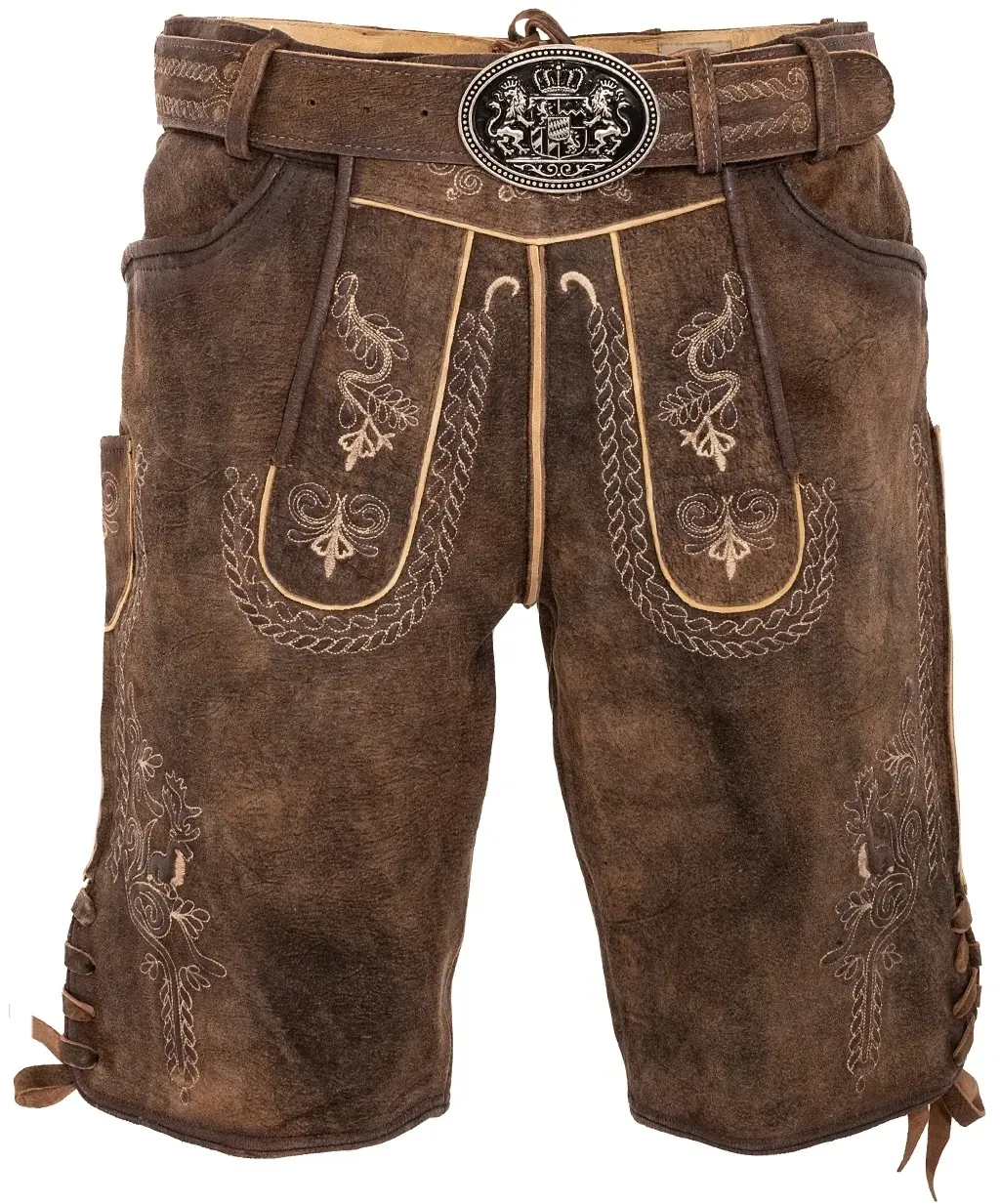 Lederhose COUNTRY MADDOX 
