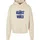 MERCHCODE Mister Tee Tupac Me against the World Ultra Heavy Oversize Hoodie - Beige