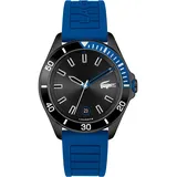 Lacoste 2011262 Tiebraker Herrenuhr 43mm 5ATM