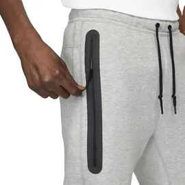 Nike Sportswear Tech Fleece Jogginghose Herren dark grey heather/black Gr. XXL