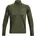 Sweatshirt mit 1/2-Zip 392 marine od green L