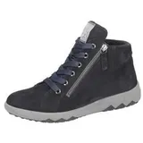 WALDLÄUFER Schnürstiefel blau 39 EU