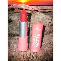 Essence hydra MATTE LABIOS-406