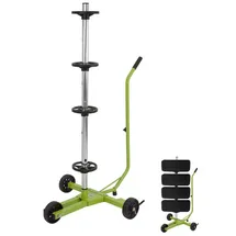 Trutzholm Felgenbaumwagen 60x83x119 cm Traglast 100 kg