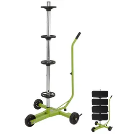 Trutzholm Felgenbaumwagen 60x83x119 cm Traglast 100 kg