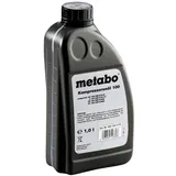 Metabo Kompressorenöl 1 Liter für Kolbenverdichter