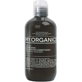 My.Organics My Pro-Keratin Conditioner 250 ml