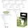 Lumiled LED Spot 6W GU10 3000K warmweiß 10 St.