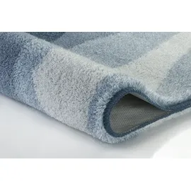 KLEINE WOLKE Malena 60 x 90 cm iceblue