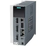 Siemens 6SL3210-5HB10-8UF0 SINAMICS S210, IP20 / UL open type, FSC, A, 1 AC 200-