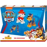 Hama 7920 - Paw Patrol 4.000 Bügelperlen