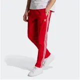 Adidas Originals Sporthose CLASSIC TP (1-tlg) rot XXL