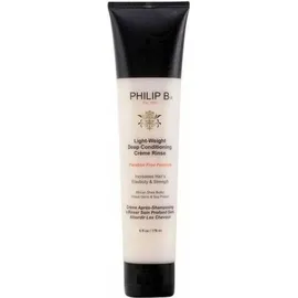 PHILIP B Light Weight Deep Conditioning Crème Rinse 178 ml