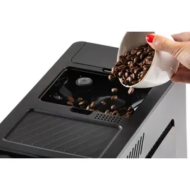 DOMO collection DO1150K Kaffeevollautomat Schwarz