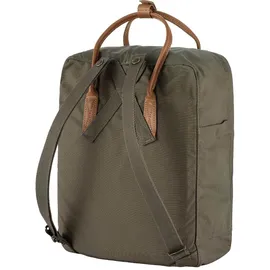 Fjällräven Kanken No. 2 16 l dark olive