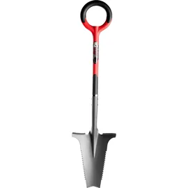 radius garden Root Slayer Radius Garden Wurzel-Spaten – 2017 Green Thumb Award for Most Innovative Garden Tool, rot