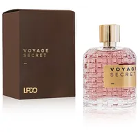 Les Perles D'Orient Voyage Secret Eau de Parfum 100 ml