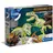 CLEMENTONI Galileo Ausgrabungsset T-Rex/Triceratops Bausatz