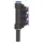 Riegler T-Mehrfachvert. 3fach, Stecknippel 10 mm »Blaue Serie«Schl.- Ø3x6