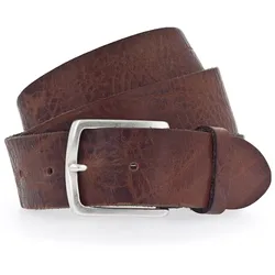 b.belt Gürtel Leder (baileys baileys)   Braun Damen 