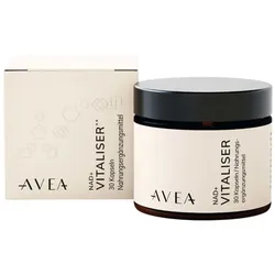 Avea Nad+ Vitaliser Kapseln
