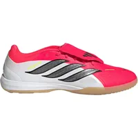 adidas Predator Pro IN Herren Lucid Red/Core Black/Cloud White 43 1/3