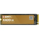 Emtec X400-10 4 TB M.2