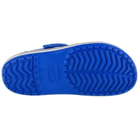 Crocs Crocband Clog blue bolt 36-37