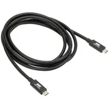 OWC 2 Meter Thunderbolt 4/USB-C Cable