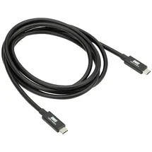 OWC 2 Meter Thunderbolt 4/USB-C Cable