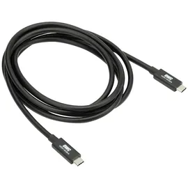 OWC 2 Meter Thunderbolt 4/USB-C Cable