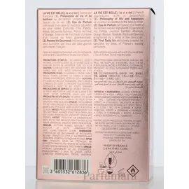 Lancôme La Vie est Belle Eau de Parfum 30 ml