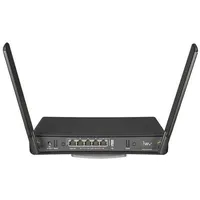 MikroTik hAP ac3 - Wireless Router Wi-Fi 5