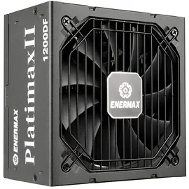 Enermax Technology Enermax Power Supply 1200W Platimax2 80+ Platinum ATX