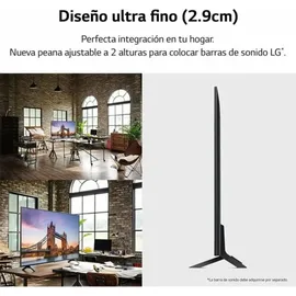 LG 43UR91006LA 43" 4K UHD TV UR91