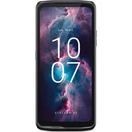 CROSSCALL Stellar-X5 8 GB RAM 128 GB Schwarz