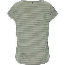 Endurance Limko Trainingsshirt Damen Grau 44