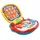 Vtech Entdecker-Laptop gelb/rot (80-191204)